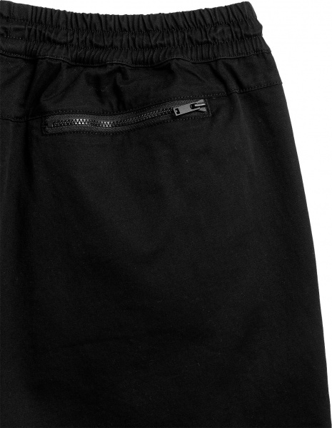 Брюки 4F D4L21-SPMC201-20S р. S черный