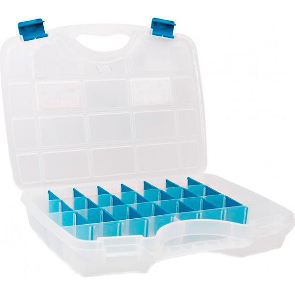 Органайзер Tayg 22593 №22 Home 312x238x51 мм