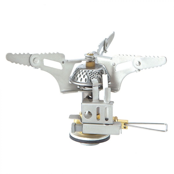 Пальник газовий BRS 3