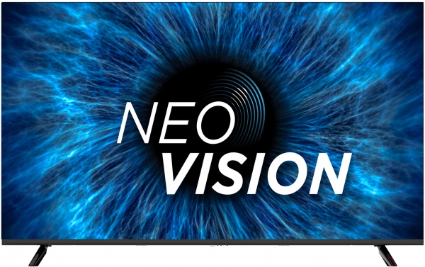 Телевізор Ergo 55DUS6000