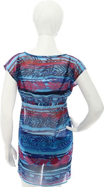 Сукня Firefly Doretta 258479-471 р. 38 синій