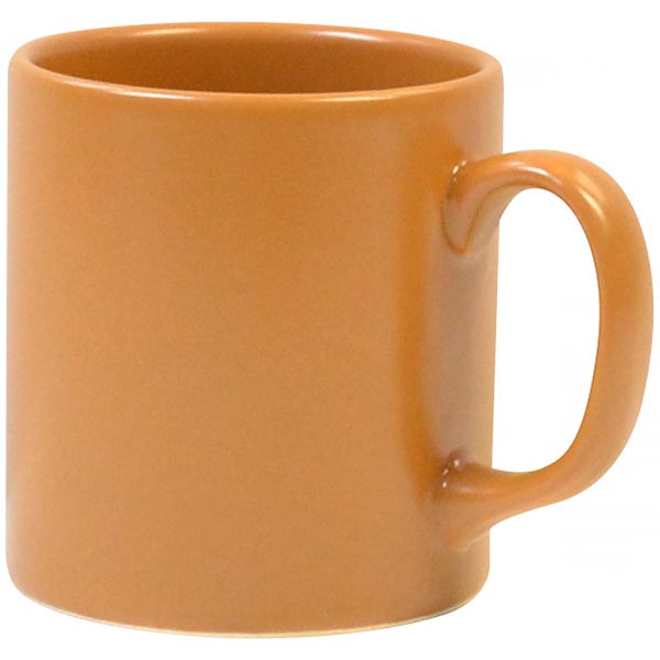 Чашка Терракота 355 мл Keramia