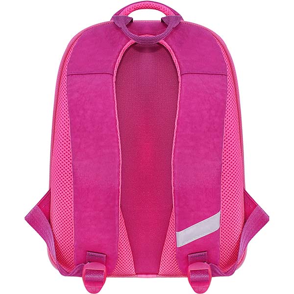 Рюкзак шкільний Bagland Вiдмiнник 20л 684 (0058070)