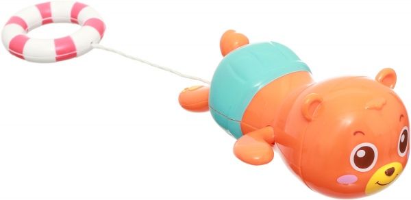 Игрушка заводная Sweet Baby Toys Зверек пловец JDY204012318