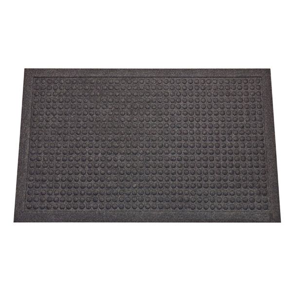 Коврик резиновый К 28 70х40 см 