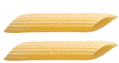 Макарони ТМ De Cecco Рігатоні (8001250120243) 