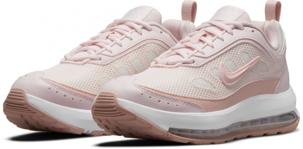 Кроссовки Nike WMNS AIR MAX AP CU4870-600 р.38 бежевый
