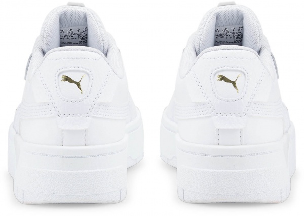 Кроссовки Puma Cali Dream Lth Wns 38315701 р.39 белый