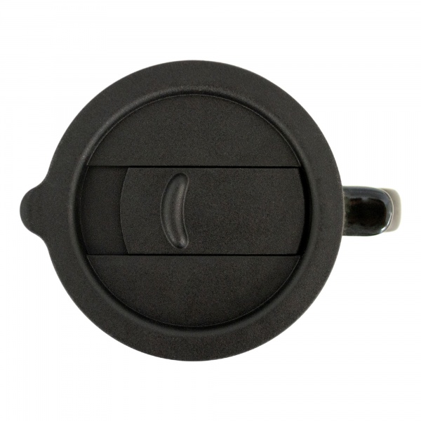 Чашка с крышкой Freestyle 420 мл 21-279-120 Keramia