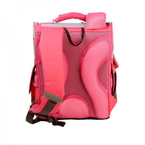 Рюкзак каркасный Lider Девочка-котик