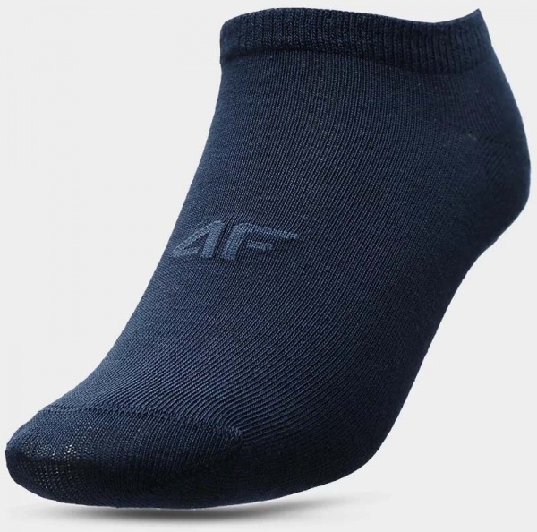 Шкарпетки 4F 4FJSS22USOCM039-90S р.36-38 різнокольоровий 3 шт.