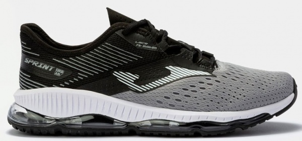 Кроссовки Joma Sprint CSPRIS2231 р.42 черный