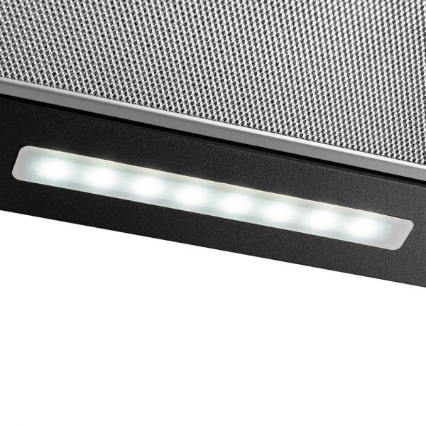 Витяжка Pyramida ATH 50 (400) BL