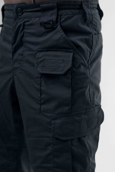 Брюки M-GEAR тактические Защитник Грей (размер 56/4) р.XXL