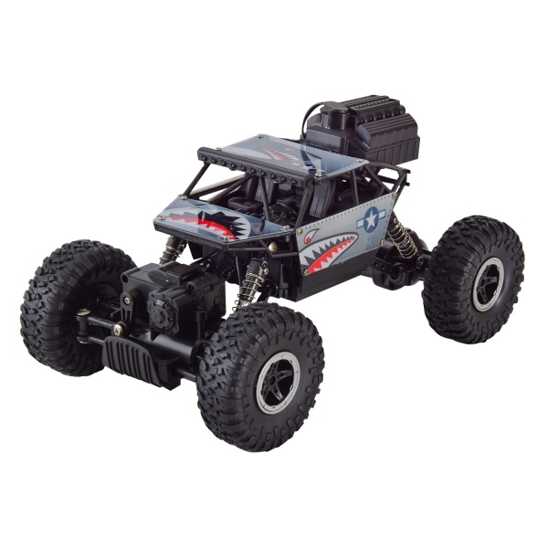 Автомобиль на р/у Shantou 1:18 699-214