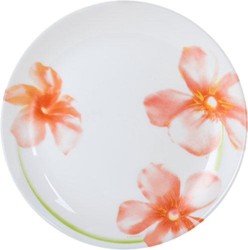 Сервиз столовый Diwali Sweet Impression 19 предметов на 6 персон N8536 Luminarc