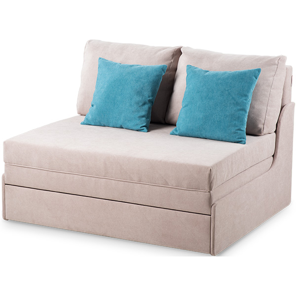 Диван прямой Дороти ДЛ14 1460x1100x800 мм