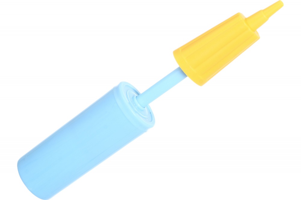 Стрибунець MaxxPro kids Єдиноріг з насосом 52x22x48 PA379