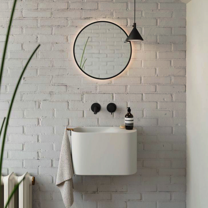 Умывальник Adamant PICCOLO L