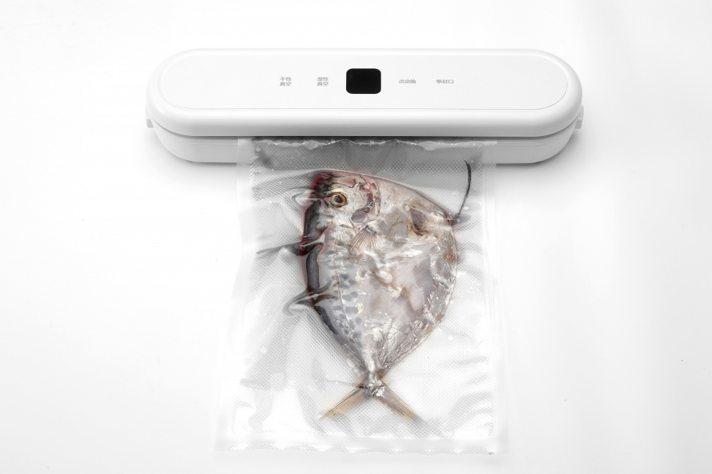 Вакууматор HausMark HVS1