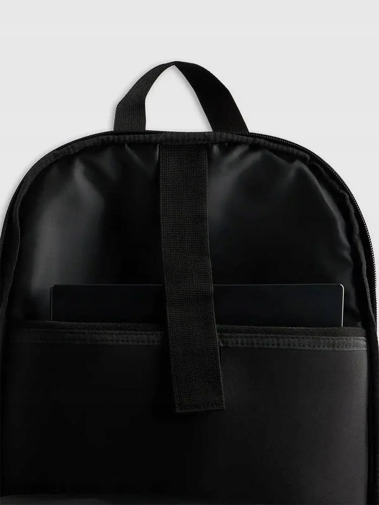 Рюкзак 4F 4FWSS26ABACU611-27S 18 л сірий