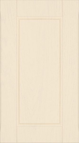 Фасад для кухні Грейд-Плюс Світло-сіра текстура №338 713x396 Бергамо