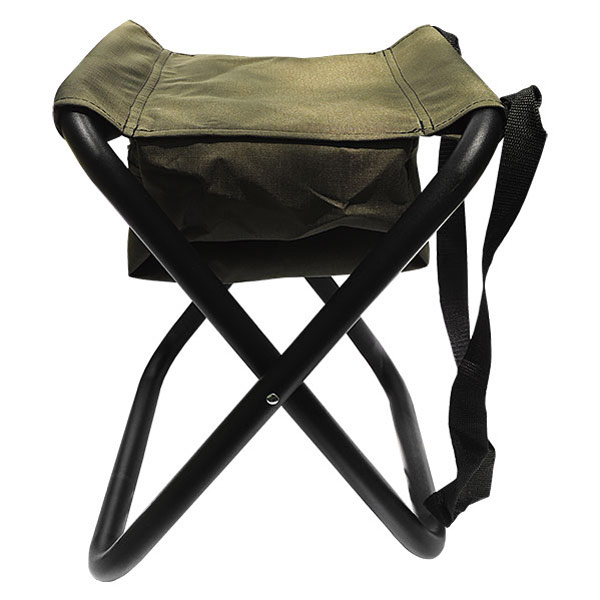 Стілець розкладний Time Eco Рибальський Кенгуру