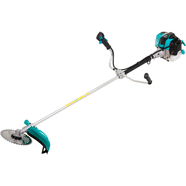 Мотокоса Klever CG-KW14-520 1,6 кВт