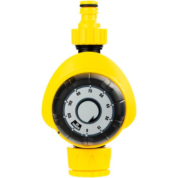 Таймер механический EXPERT Garden для полива 2-х часовой DY910