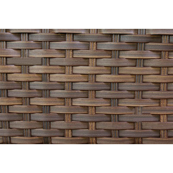 Комплект мебели Bella Vita Эдвард 12 коричневый 