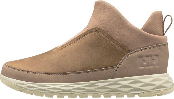 Ботинки Helly Hansen W CORA 11429-727 р. 6,5 коричневый