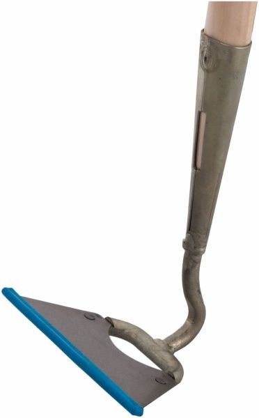 Тяпка средняя с черенком