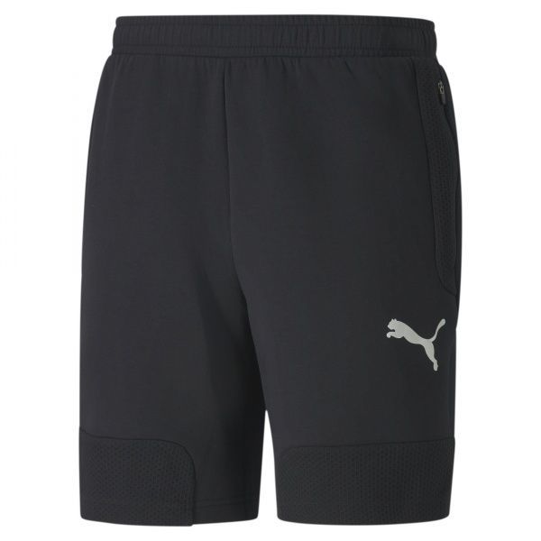 Шорты Puma Evostripe Shorts 58148701 р. L черный