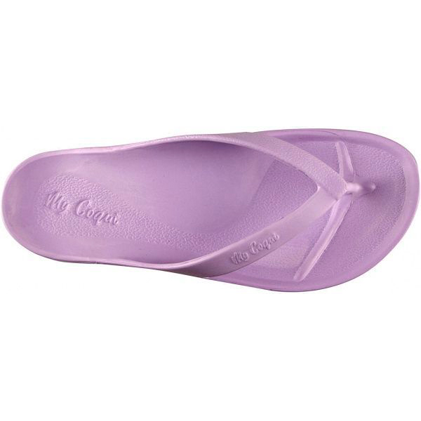 В'єтнамки Coqui Naitiri 1330-100-0200 р. 39 фіолетовий