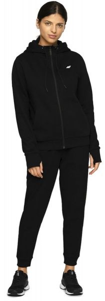 Штани 4F H4L20-SPDD010-20S р. M чорний