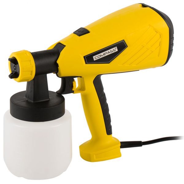 Фарборозпилювач Compass PB012 20105078