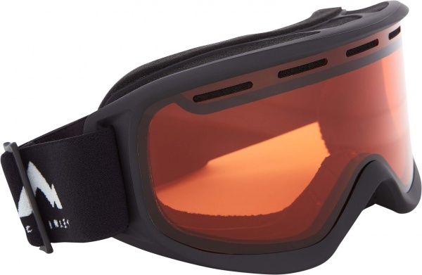 Горнолыжная маска McKinley Brave 409124-050 2 Brave OTG черный 