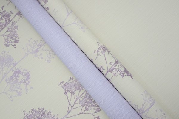 Шпалери вінілові на флізеліновій основі Sintra Ammi 373439 1,06x10,05 м 