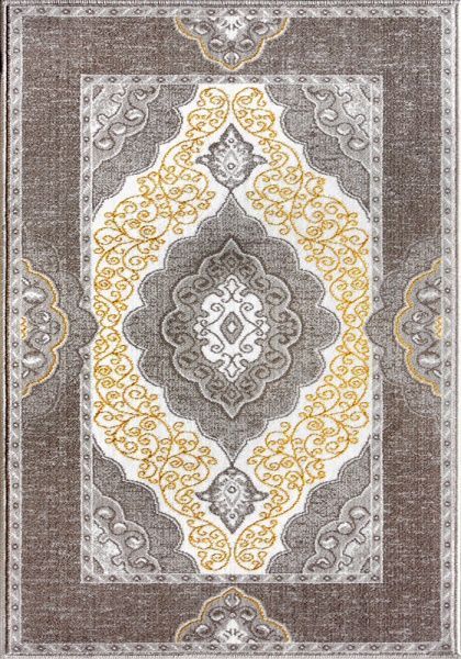 Ковер Karat Carpet Iris 0.80x1.50 (28018/111) сток
