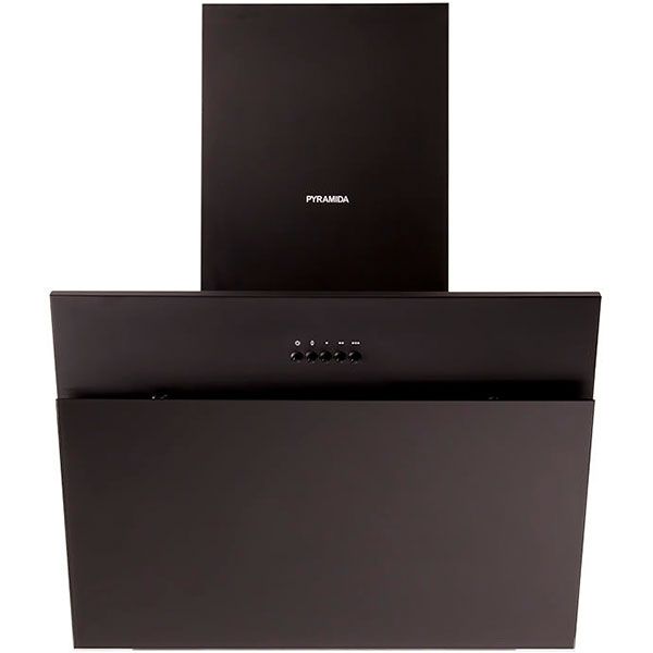 Вытяжка Pyramida NR-MG 60 BLACK MU