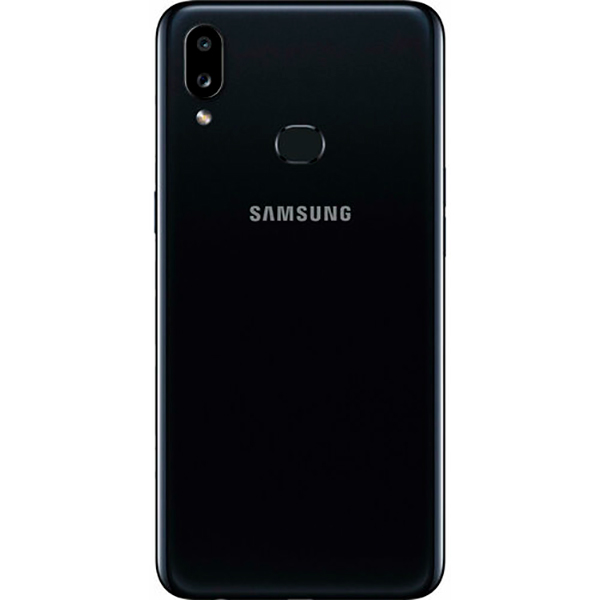 Смартфон Samsung Galaxy A10s 2019 SM-A107F 2/32GB Black (SM-A107FZKD)