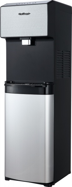 Кулер напольный HotFrost V450ASM