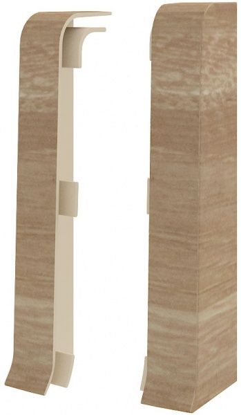 Комплект окончаний VOX Esquero 637 дуб иллинойс 