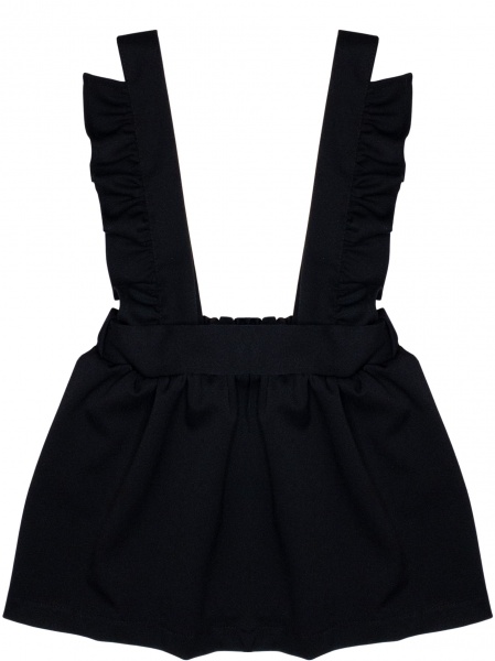 Спідниця для дівчаток 4454/5 Sasha р.116 синій 