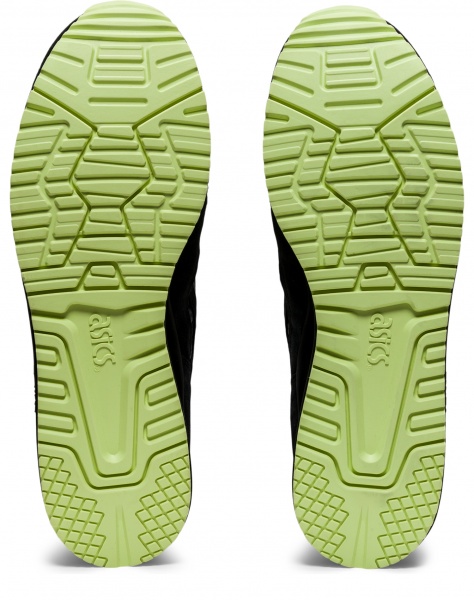 Кроссовки Asics 1203A186-001 р.US 10,5 черный