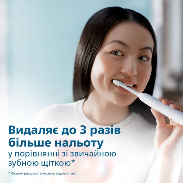 Зубна щітка Philips Sonicare 2100 Series HX3651/13