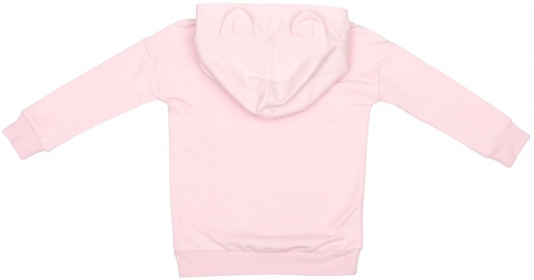 Спортивный костюм Роза для девочек р.110 темная пудра 210569 