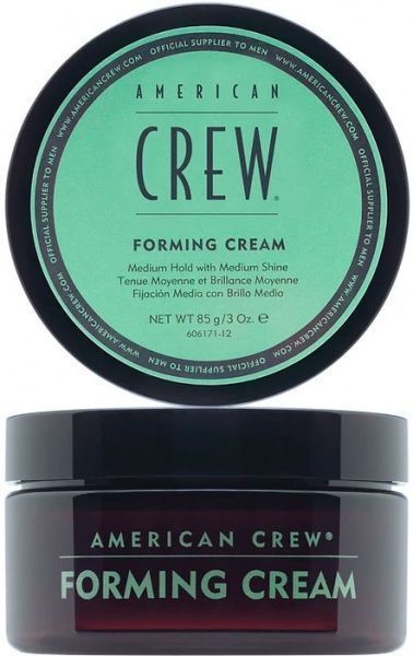 Крем AMERICAN CREW средней фиксации 85 г 