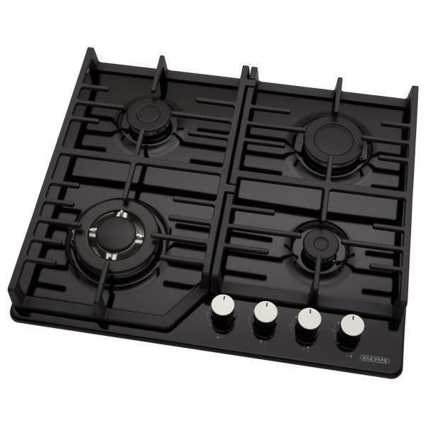 Варочная поверхность Eleyus MAGENTA 60 BL CTF