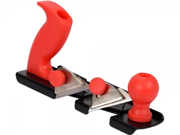 Рубанок столярный YATO YT-62907